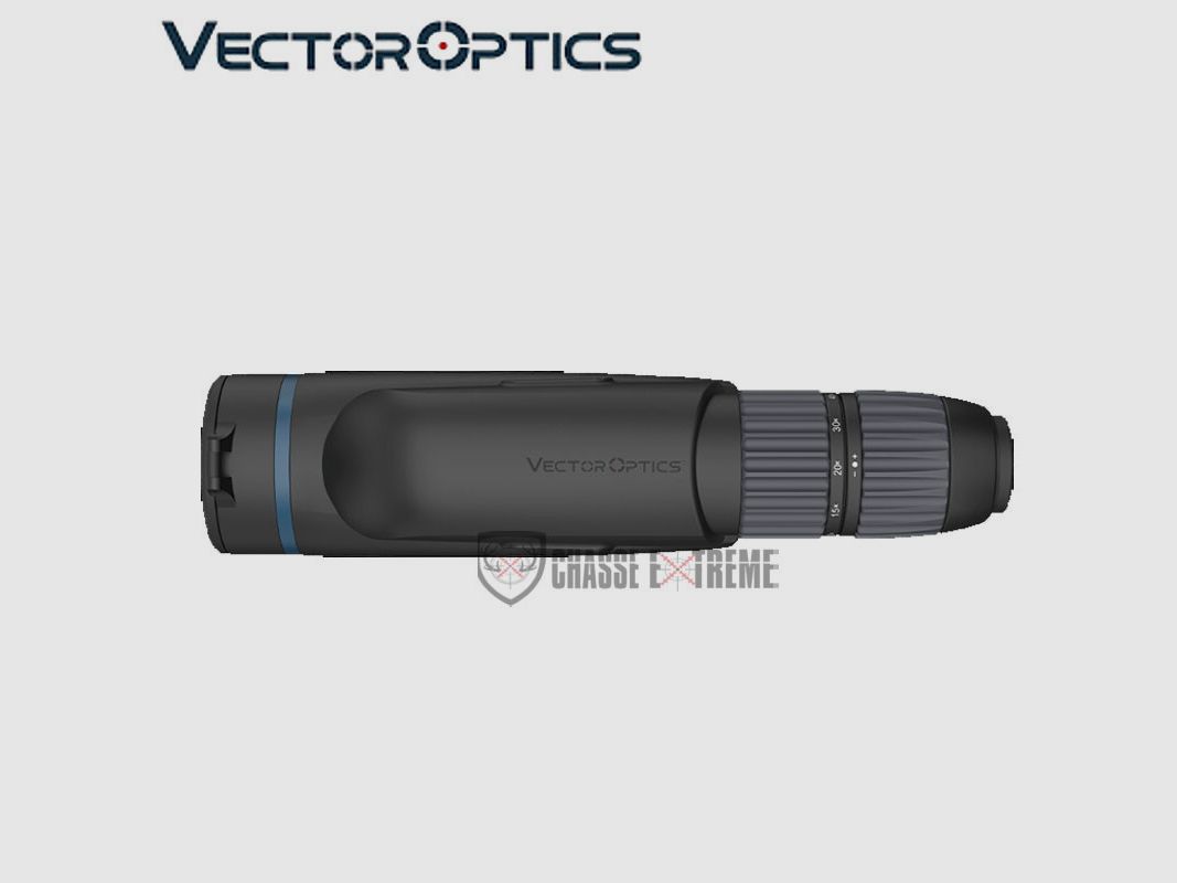 Zielfernrohr VECTOR OPTICS Continental 12-40x60 Ed Range Ret, Bild 6 von 7