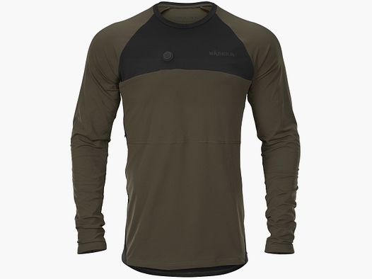 Hrkila HEAT Control thermal undershirt