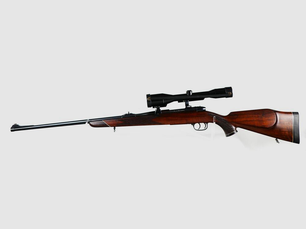 Sauer Weatherby Junior