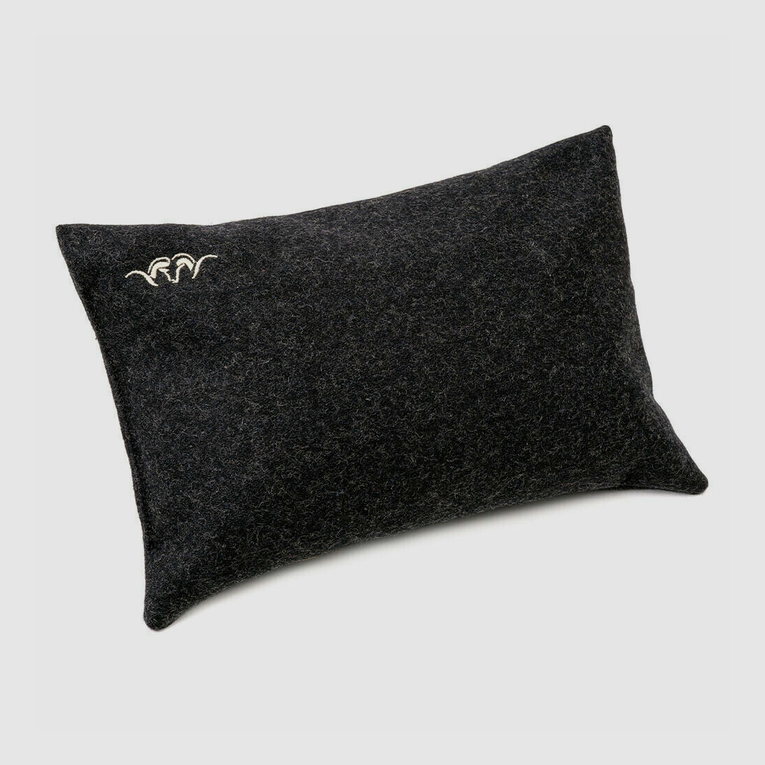 Small blazer cushion 25 x 15 cm