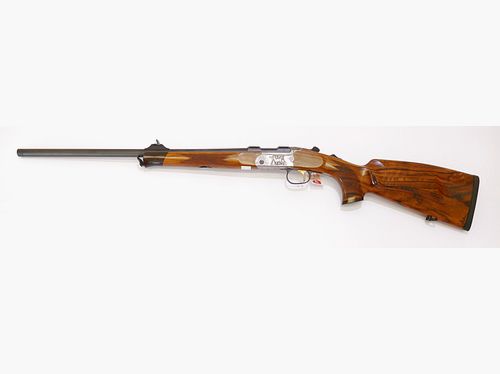 Merkel K5 Jagd HKl. 5 .308Win Kipplaufbüchse