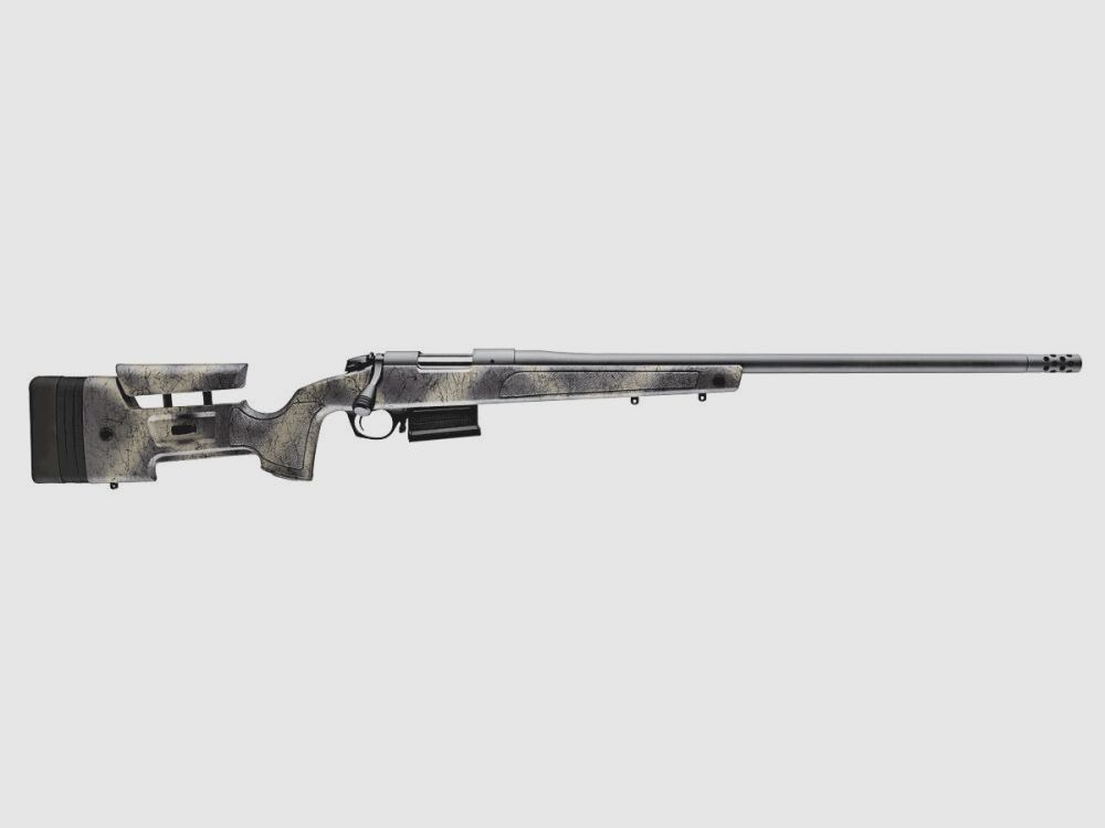 Bergara B14 HMR Wilderness 20 