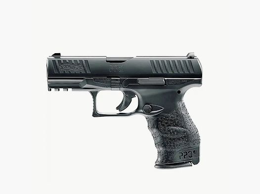 Walther PPQ M2B