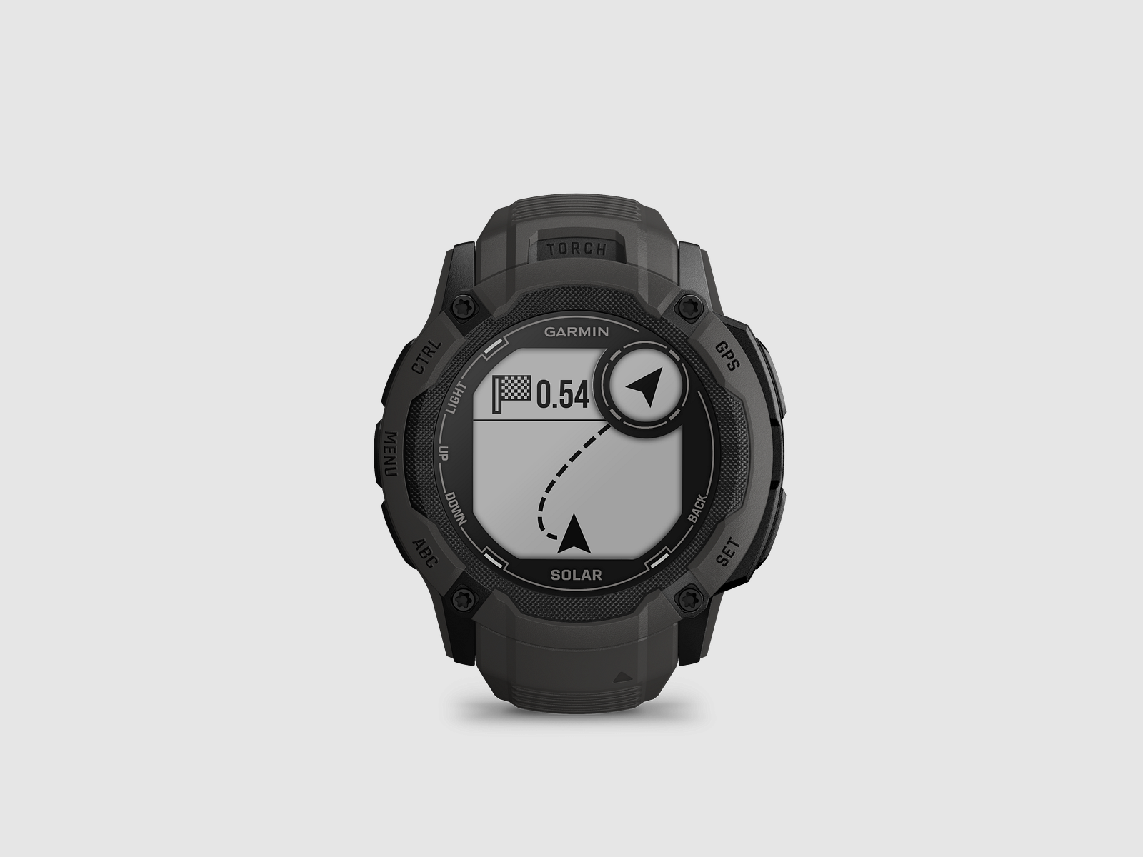 Garmin Instinct® 2X Solar, Graphit, Bild 7 von 10