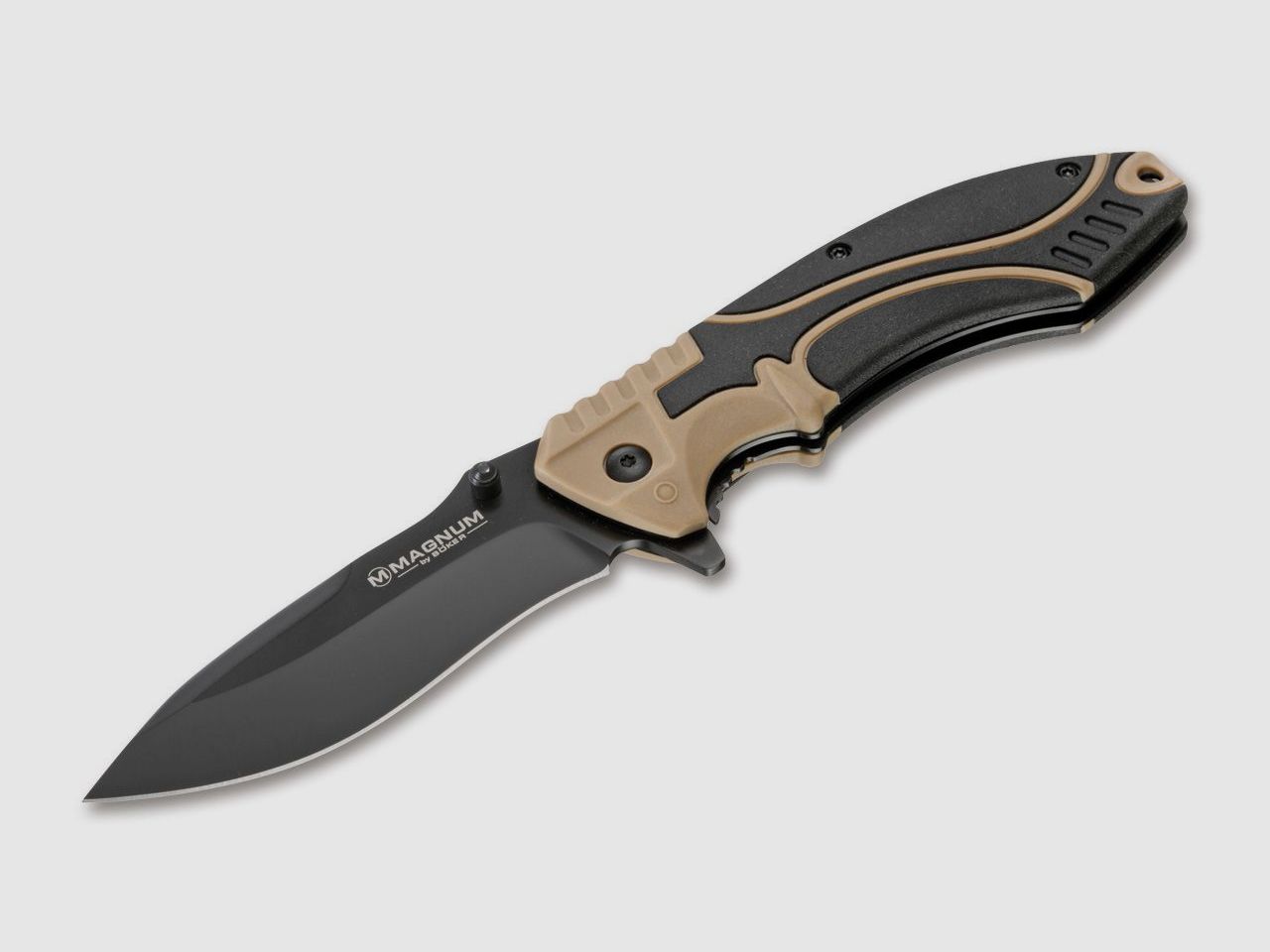 Taschenmesser Advance Desert Pro