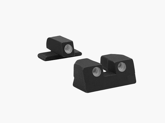 Tru Dot FIXED PISTOL SET SIG 9MM/357/P SER (NOT 365XL) G/O