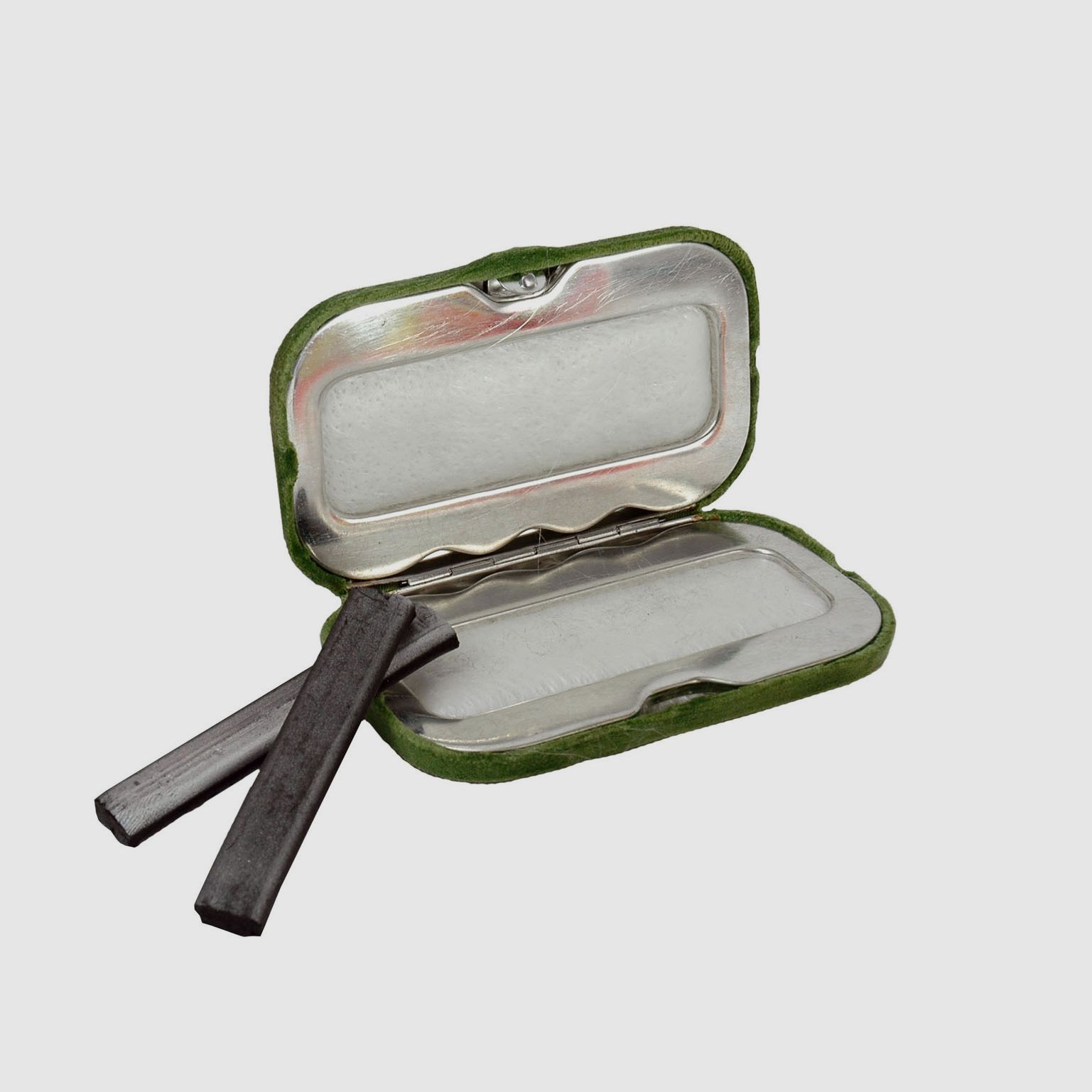 Fritzmann Taschenofen für Heizstäbe Modell Hot