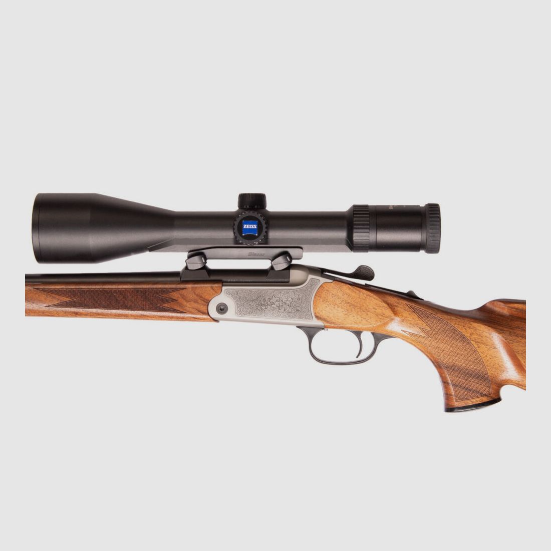 Blaser K 95