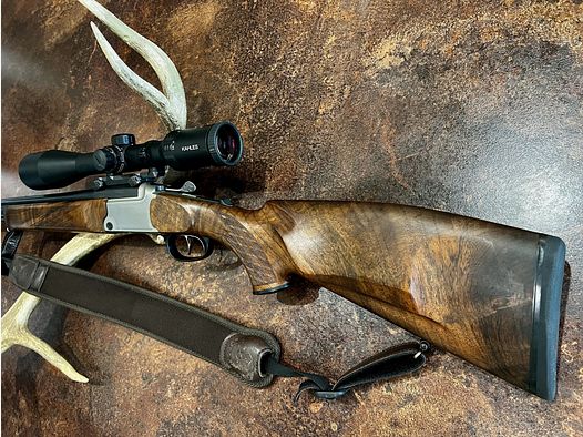 Blaser Bergstutzen BS 95