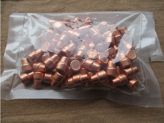 Proiettili SWC .451 200gr