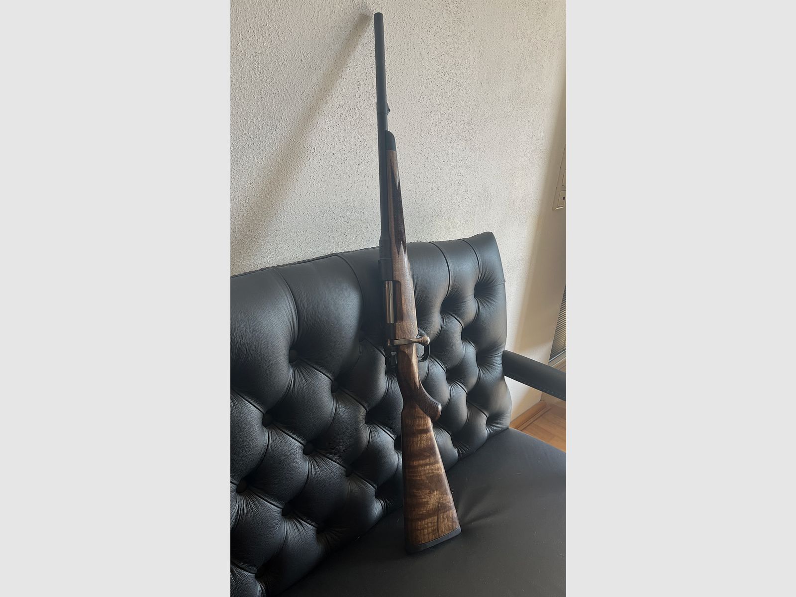 Mauser M98 Standard Expert .308 LL 47cm 