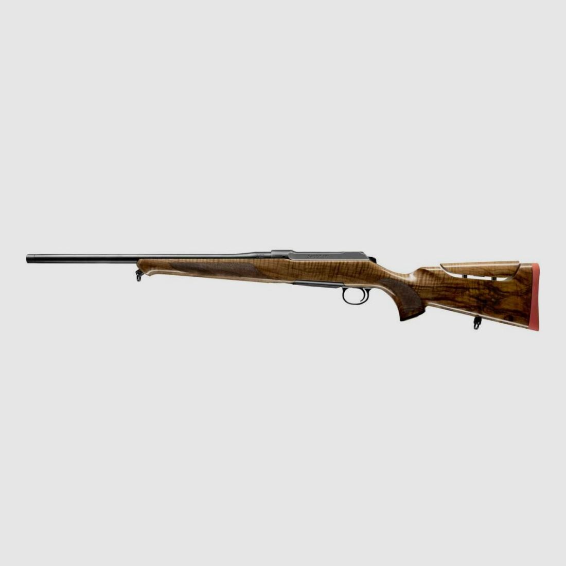 J.P. Sauer & Sohn left-hand version Sauer 101 Artemis Elegance .308 Win. 510 mm M15x1 association