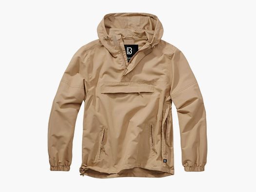 Brandit Windbreaker Summer