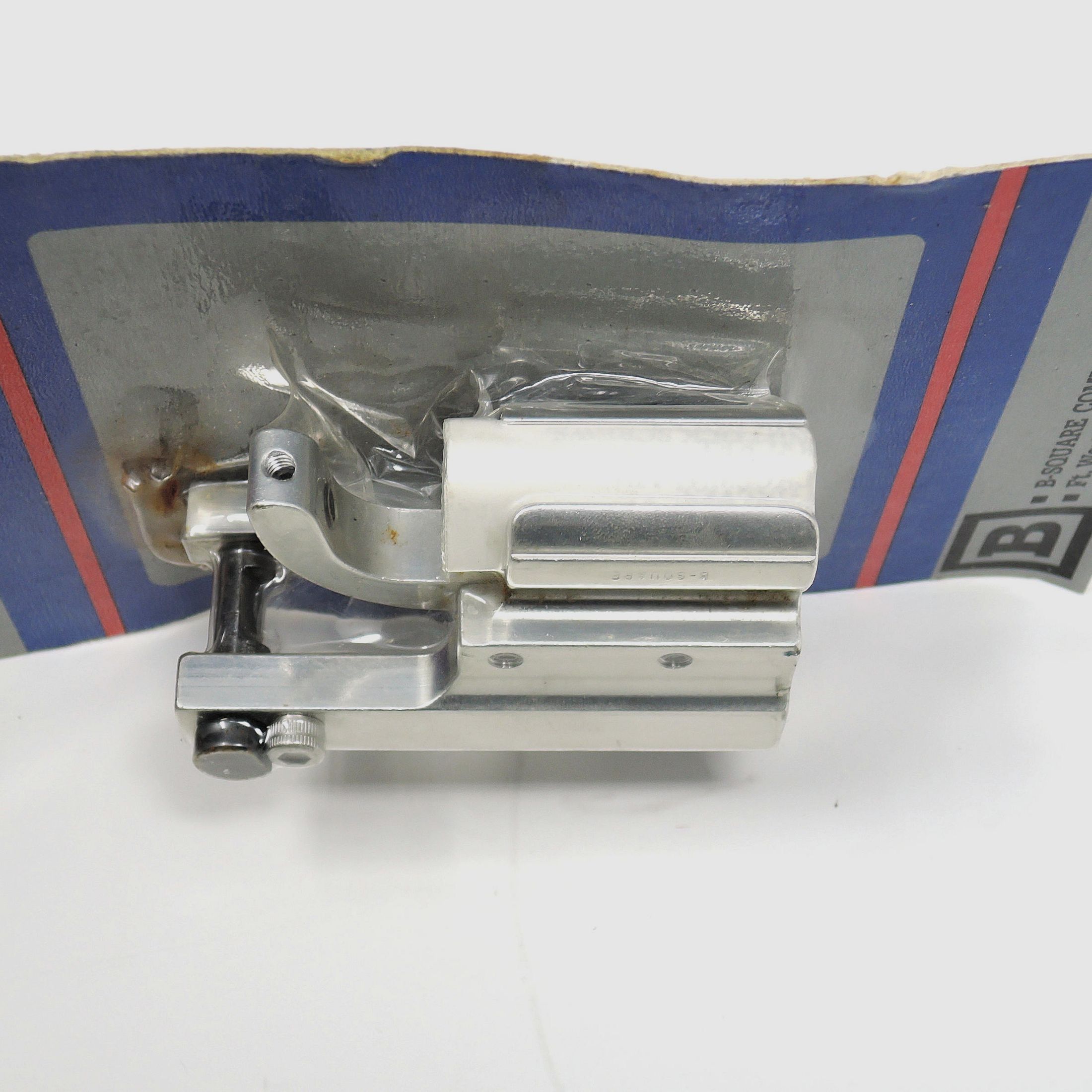 B-Square Montage Laser für Beretta 92 / Taurus SS (#22102), Bild 3 von 3