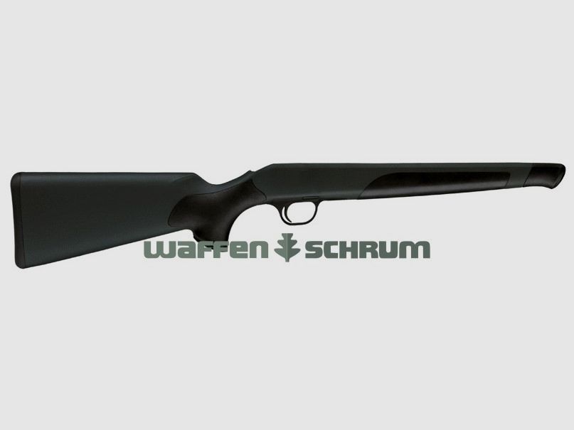 Blaser System R8 Professional Dark Green / Left
