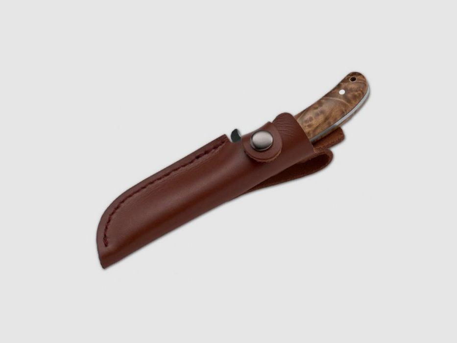 Böker Kindermesser Magnum inklusive Lederscheide, Bild 3 von 6
