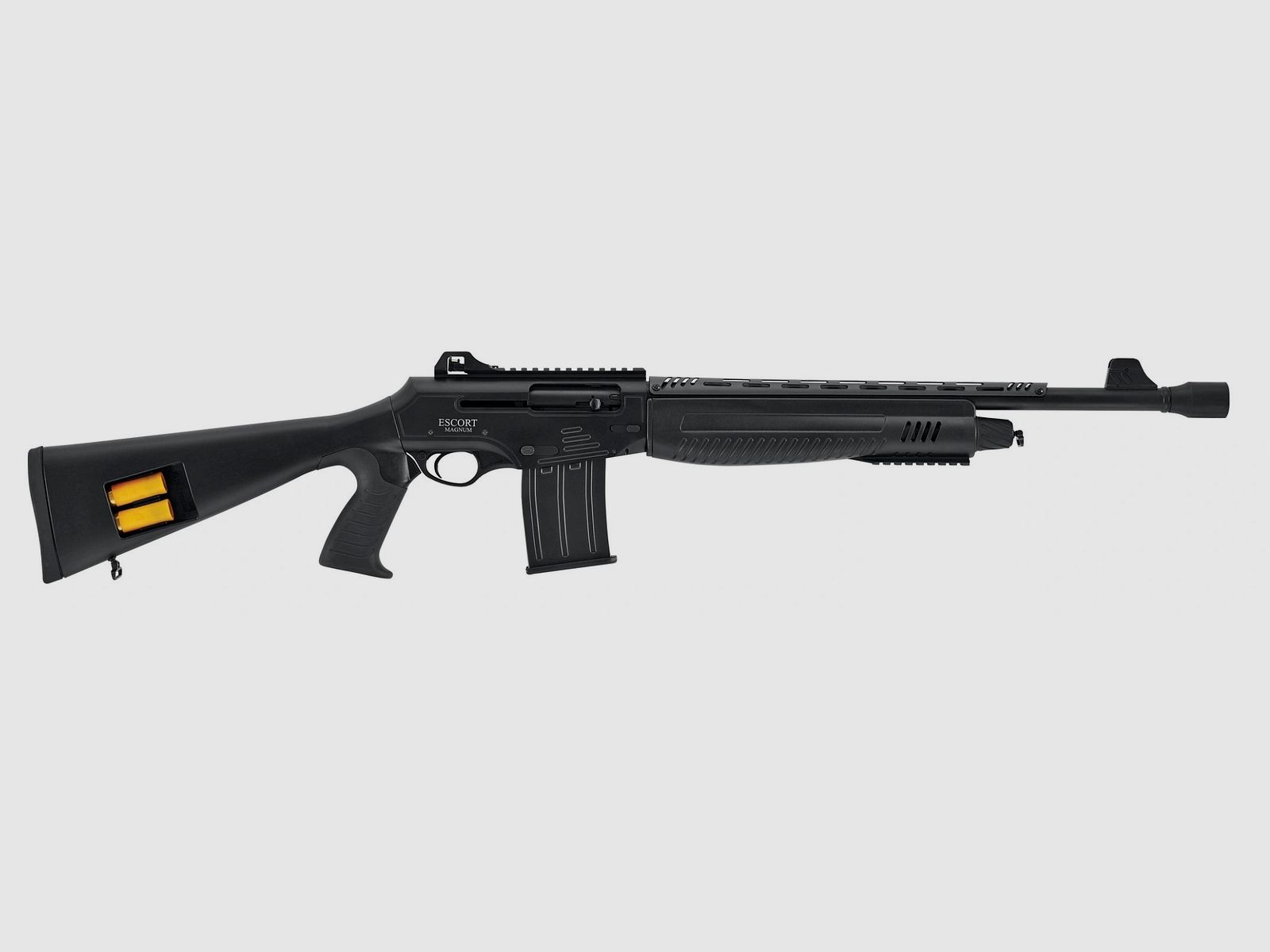 Mercury sport self-loading shotgun Pro Tuning Raider