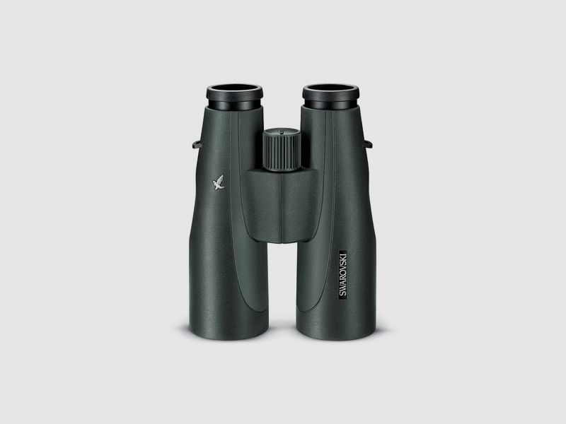 Swarovski SLC 8x56 WB