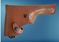 Funda de cinturón para pistola ME P08