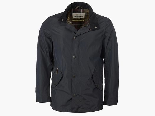 BARBOUR Spoonbill Jacke Navy