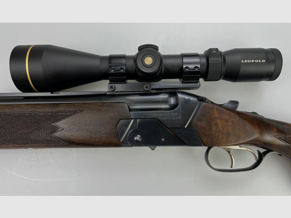 Brünner CZ 584-15 Mod. 4