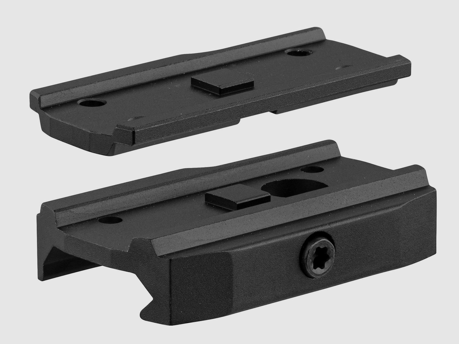 Point Rouge Reflex Sight Falke Version S, image 12 sur 14