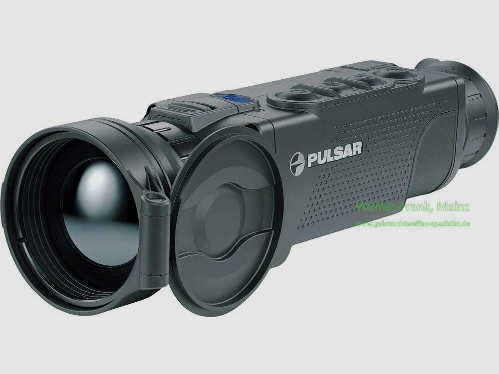 Pulsar	 Mod.Helion 2XQ38F inkl. IPS7