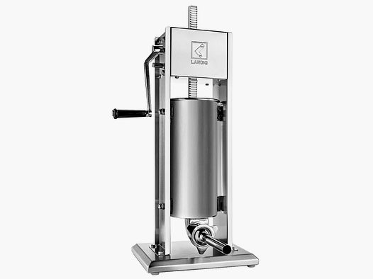 Landig Worstvuller 5 l