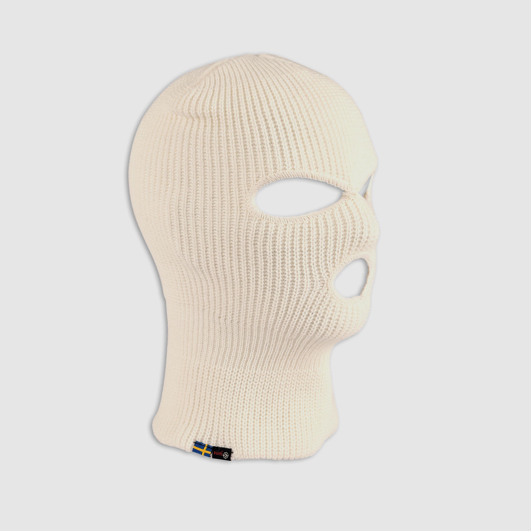 5etta cagoule blanche