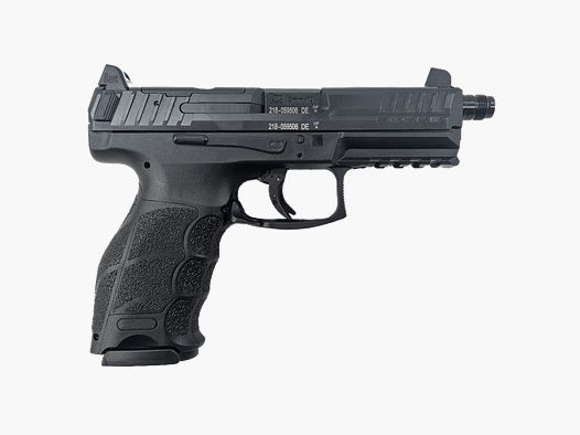 H&K SFP9SF SD OR 9X19 MIT LG M13,5X1 LINKS PADDLE RELEASE
