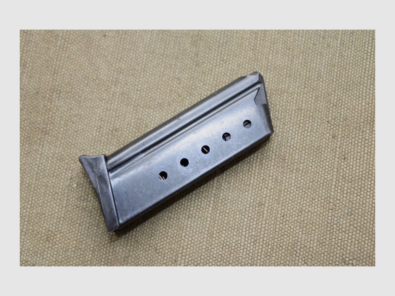 Magazin für Walther TPH .22lr Neufertigung