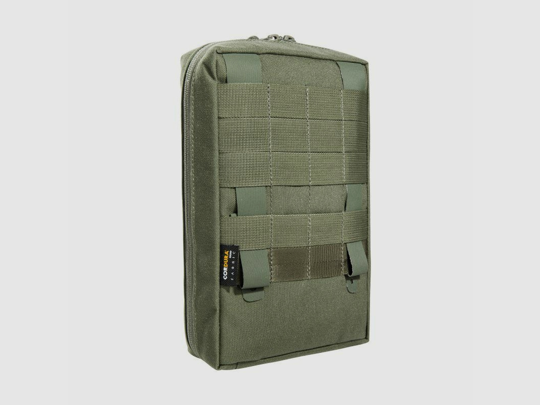 Tasmanian Tiger TT Tac Pouch 7.1 Zubehörtasche - Tasmanian Tiger - Olive
