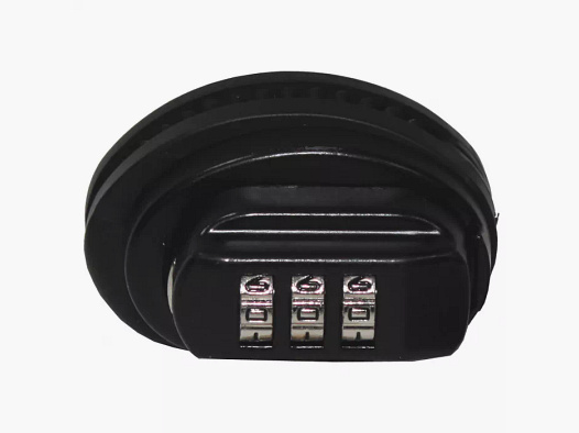 Gun lock / Trigger lock - with numeric code