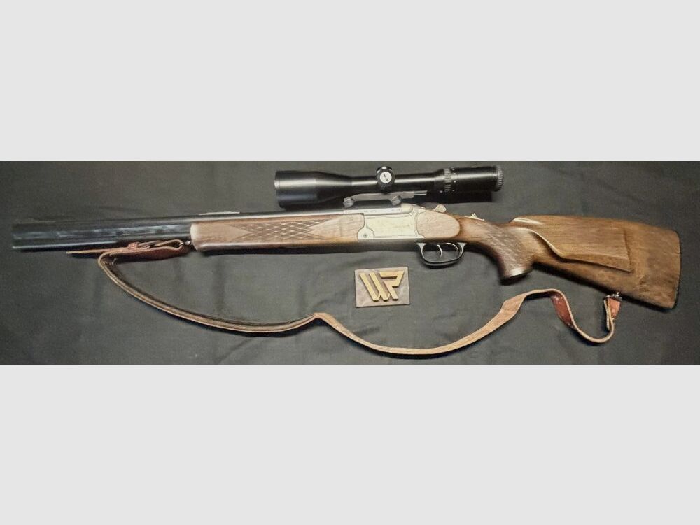 Blaser BBF 95 .30-06Spring;12/70