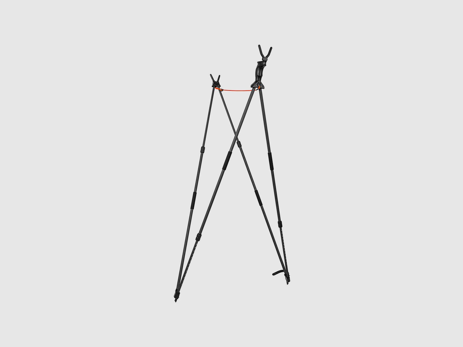 Carbon Zielstock 2.0