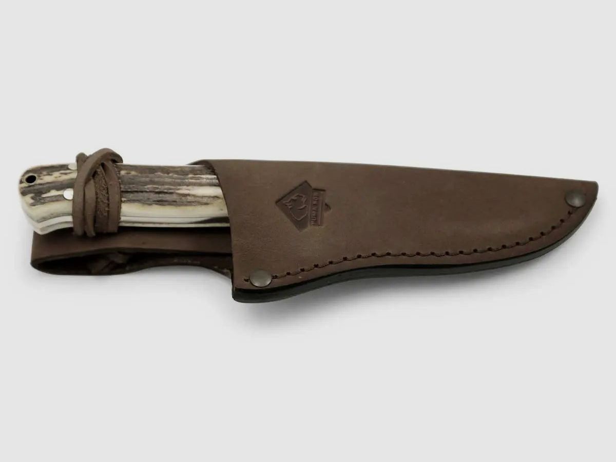 PUMA SGB elk hunter, stag