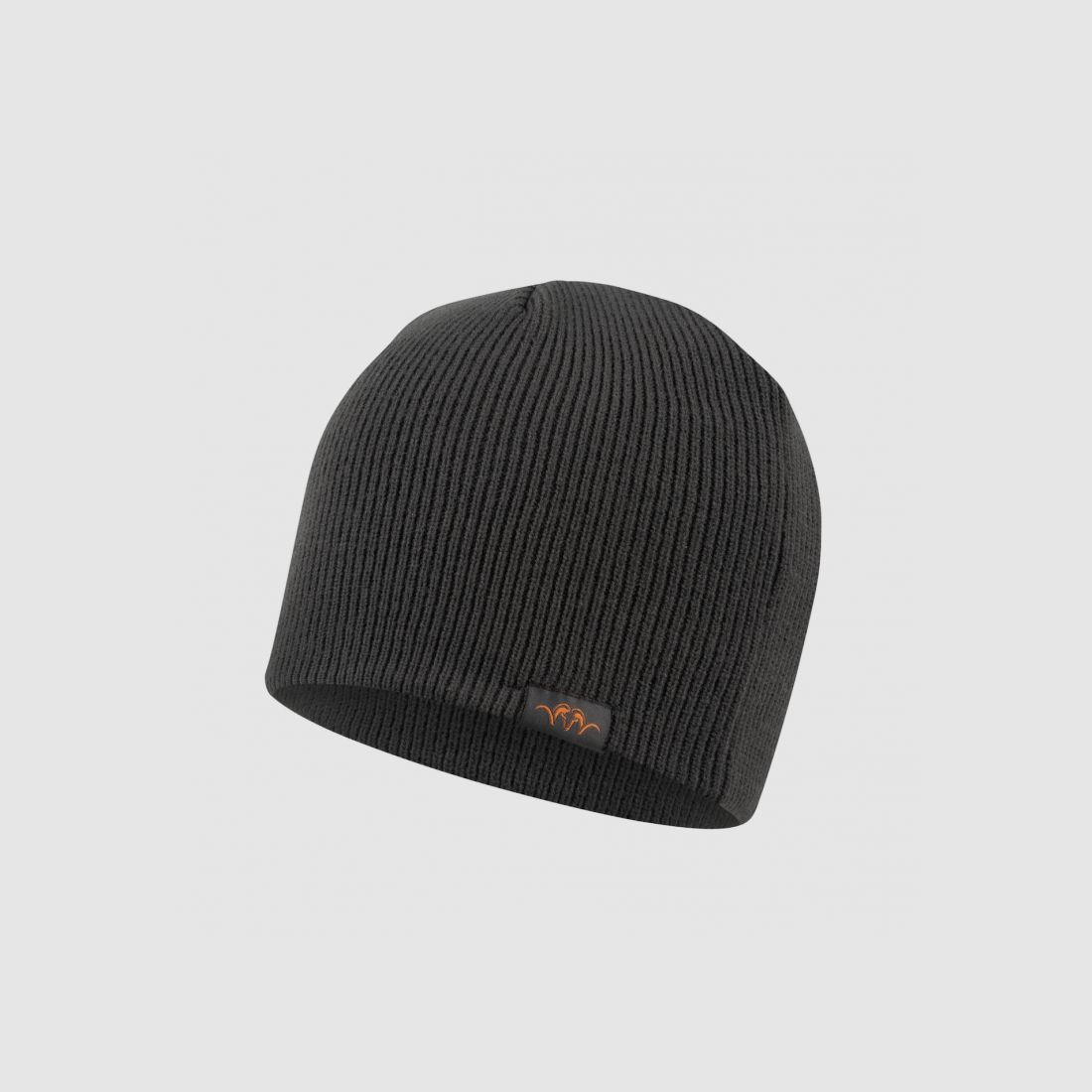 Bonnet en tricot Blaser Jeff (Anthracite)