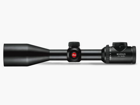 LEICA Magnus 2.4-16x56i without rail, reticle L-4A