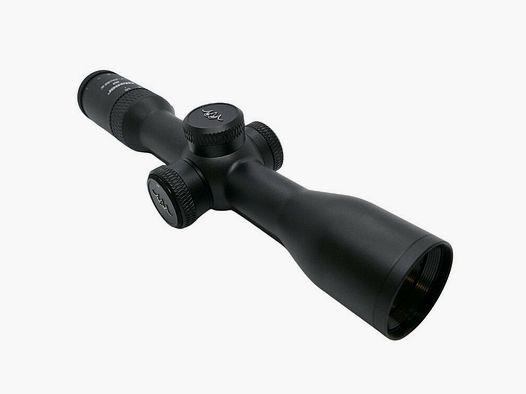Blaser B2 1.7-10x42 iC S