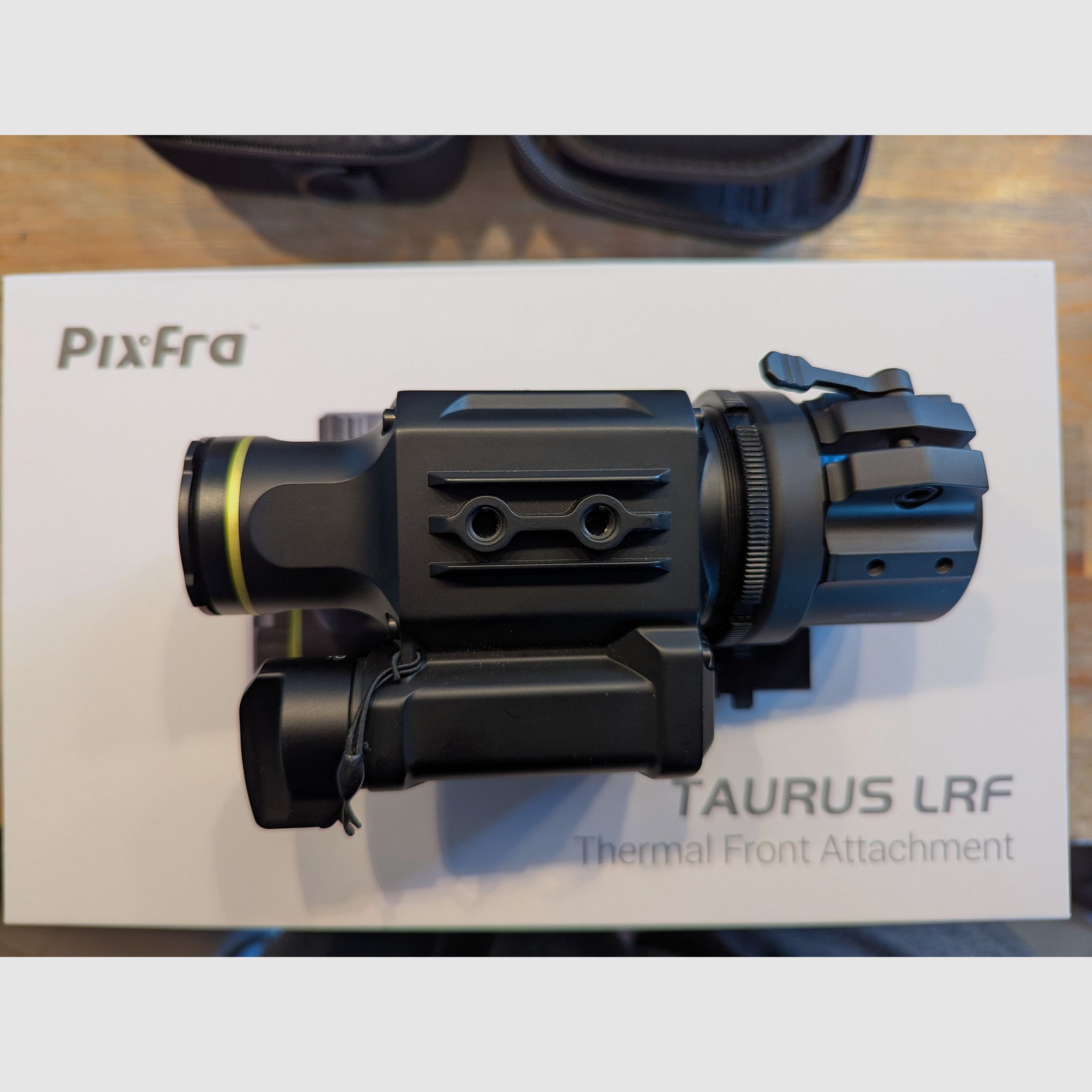 PIXFRA T425LRF comme neuf