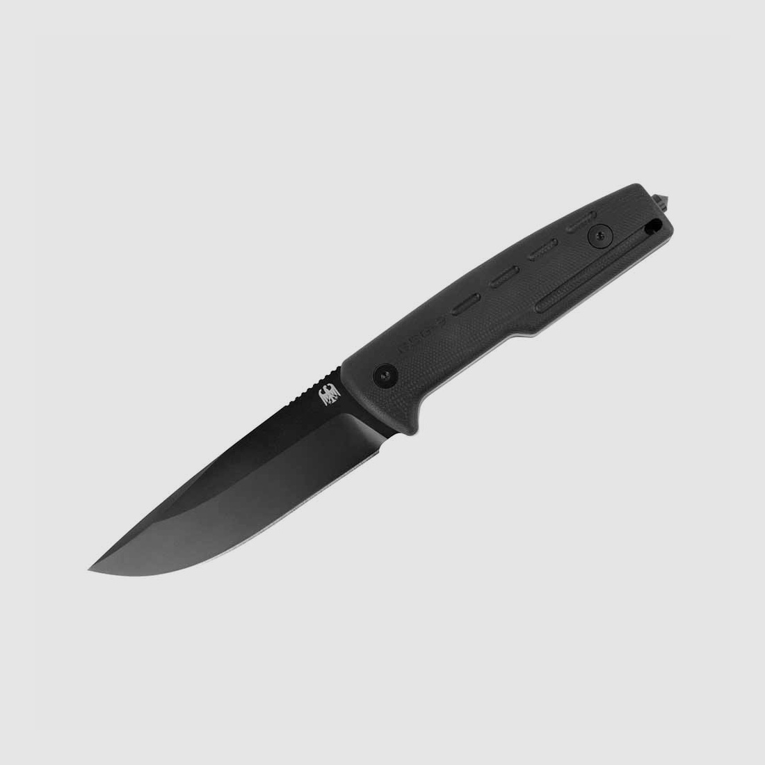 GSG-9 Einsatzmesser EM2 – Glatte Klinge