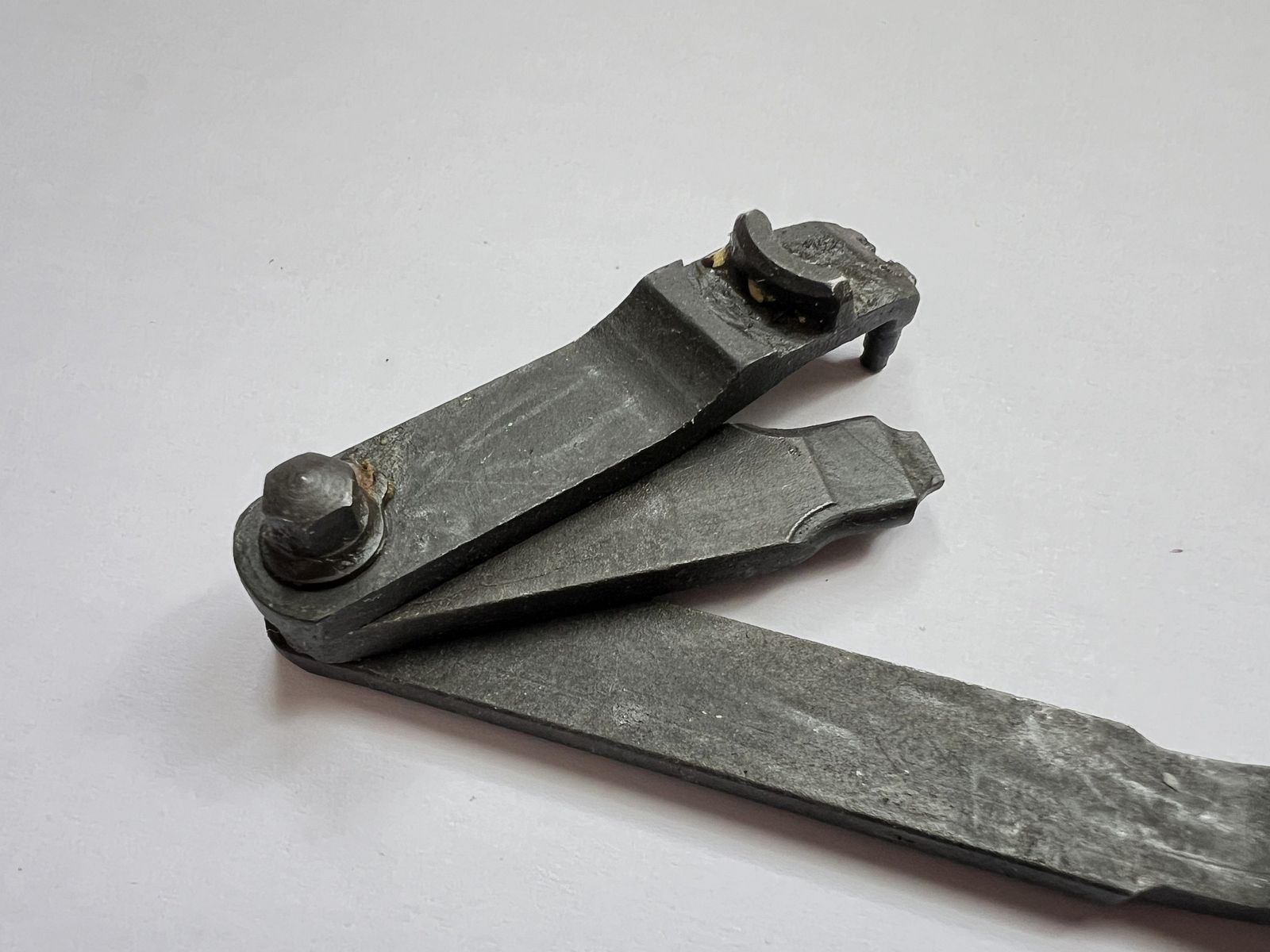 Llave combinada multifunción Beretta BM59 (M1 Garand), imagen 6 de 9