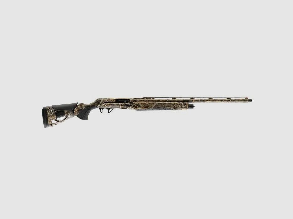 Selbstladeflinte Beretta AX800 Suprema Max 7 12/89, Bild 2 von 2