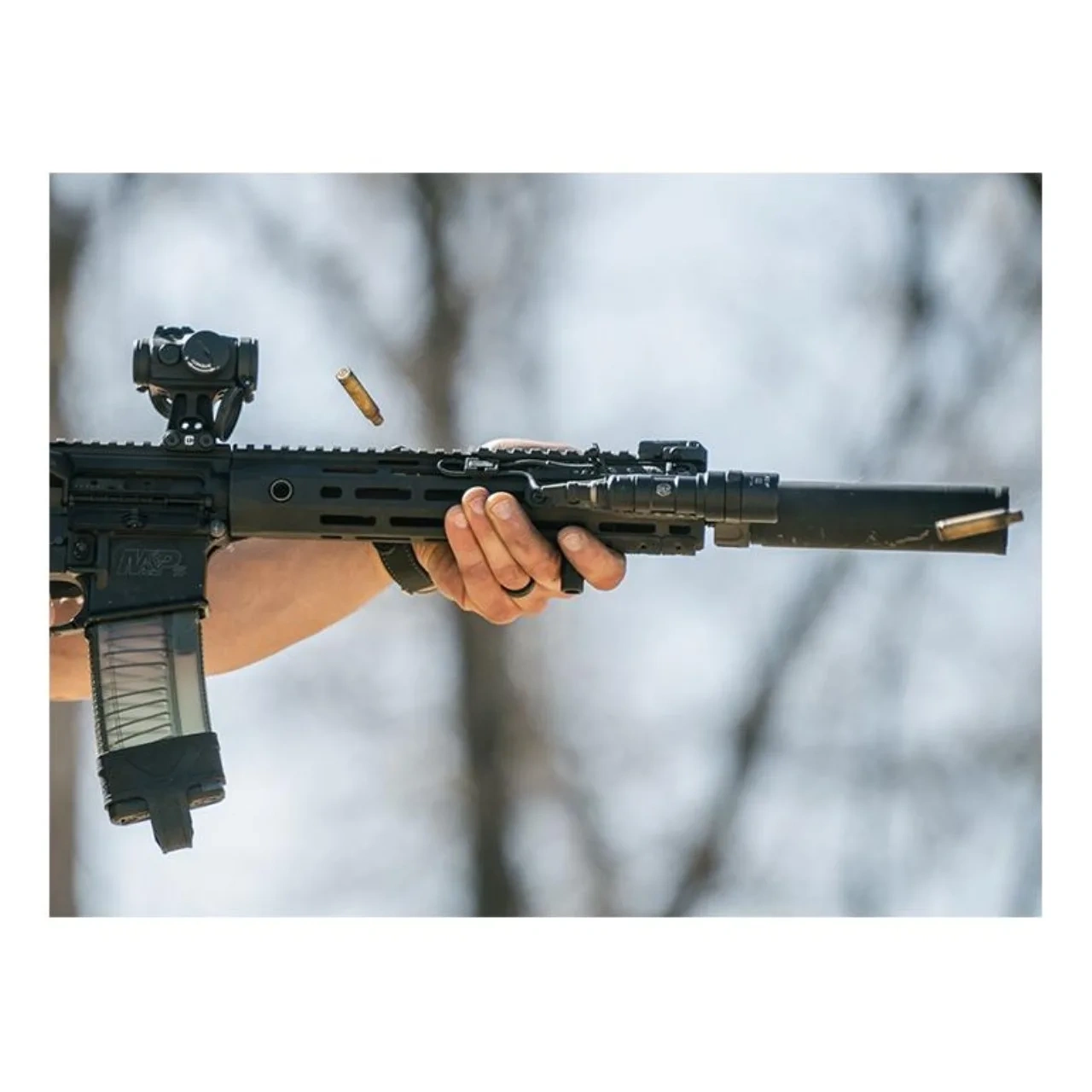 Magpul M-LOK Index Stop, Bild 3 von 9