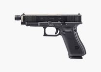 Pistolet Glock 47 MOS SD 9 mm Luger