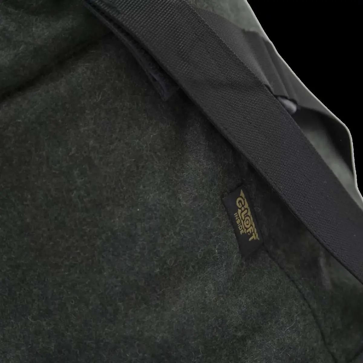 G-Loft Loden trousers, image 6 of 24