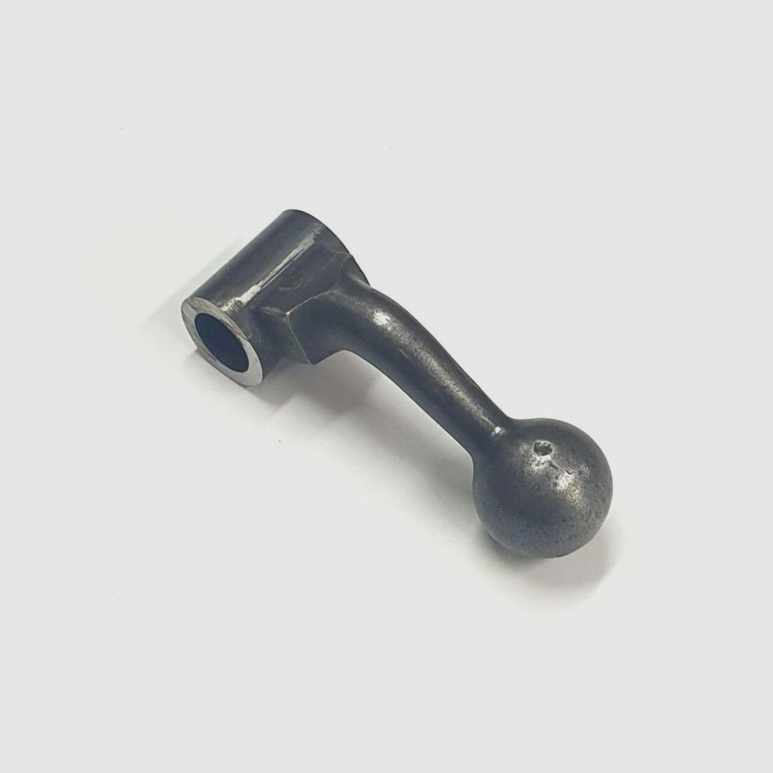 Kamerstengel voor het Carcano-geweer