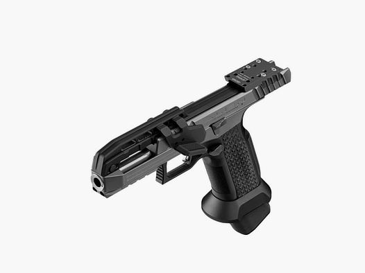 PISTOLET ALIEN CREATOR LIMITED OPTICS KAL. 9MM LUGER B5
