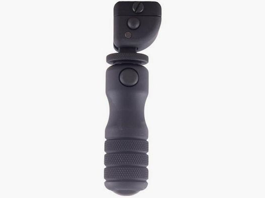 Acuu-Shot Monopod Rail 4.75-5.5" Quick Knob