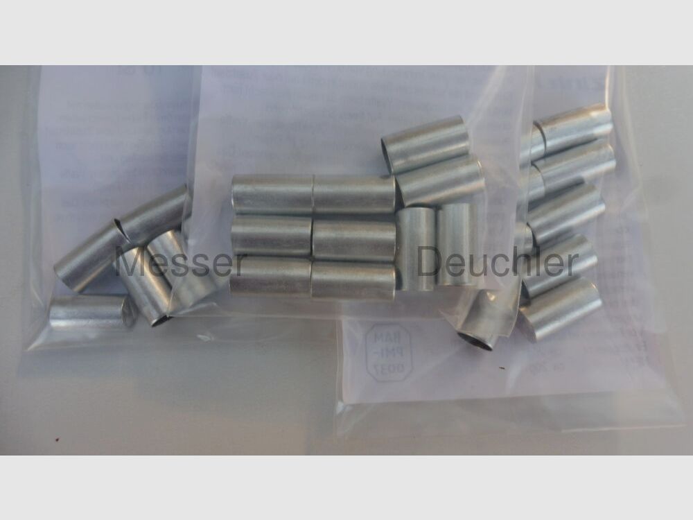 Estrellas de señalización ZINK rojas